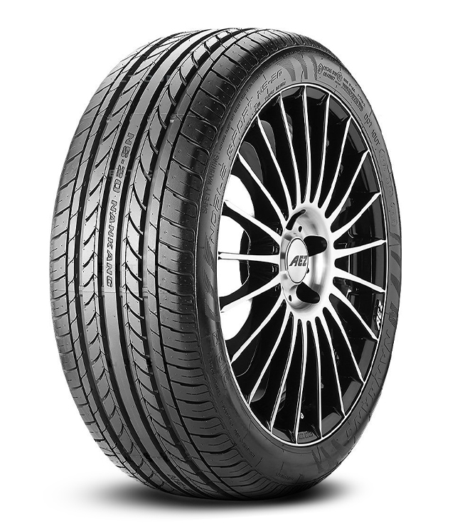 225/50 ZR17 98Y NS-20 XL MFS