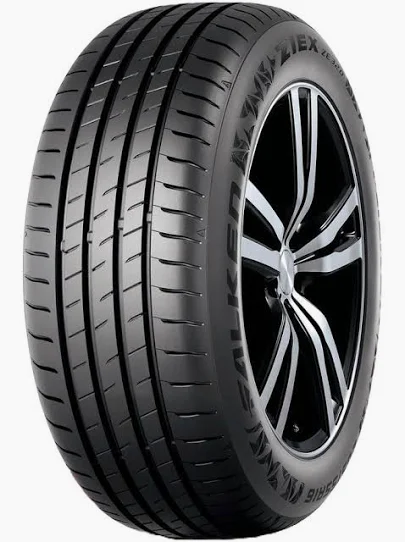 205/45R17 88W XL ZIEX ZE320 PJ
