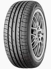 225/45R17 91W ZIEX ZE914B TOYOTA COROLLA PJ