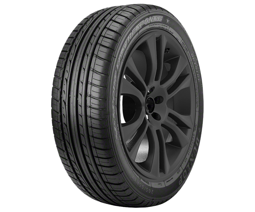 255/60 R17 106V SP Sport Fastresponse