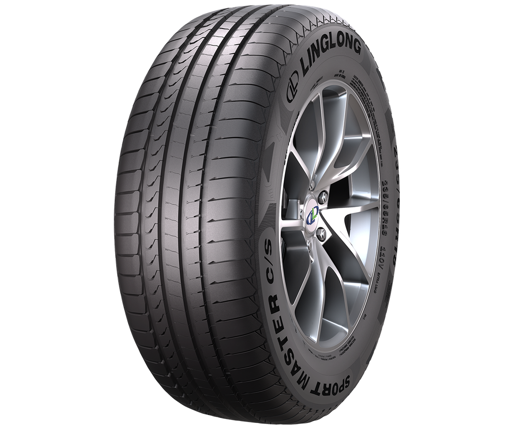 225/60R18 104V SPORT MASTER C/S XL