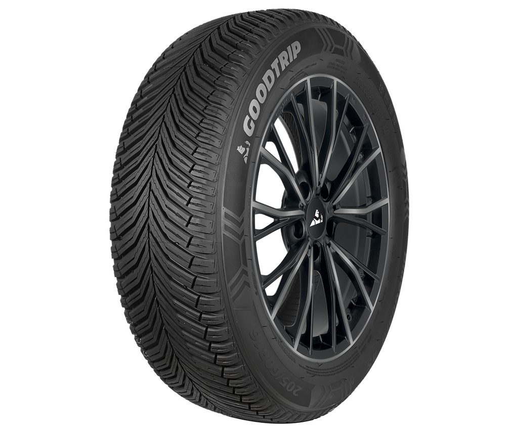 185/60R15 84H GOODTRI BLUEGUARD AS