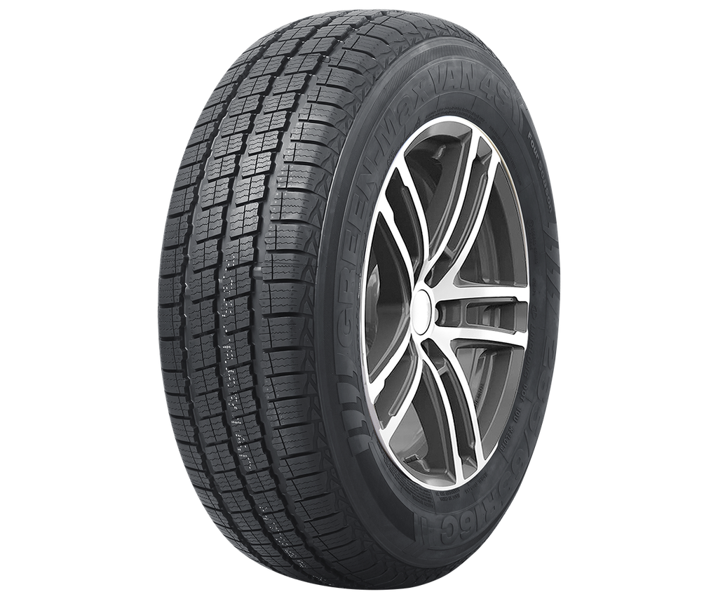 215/65R16C 109/107T GR-MAX VAN 4S