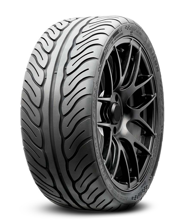 255/50 R18 106V Atrezzo R01 Sport XL MFS