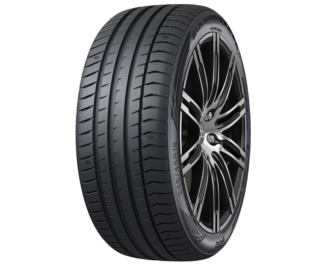 205/50R17 93Y DH202 XL