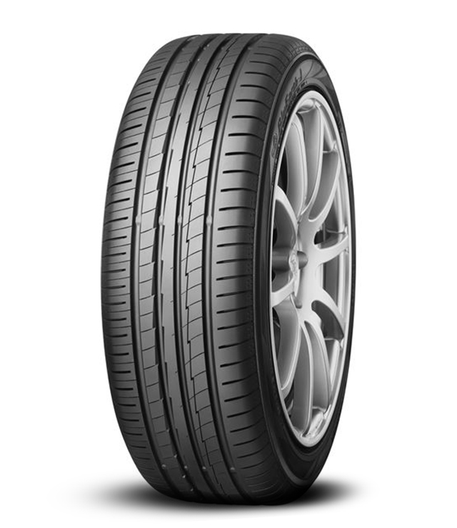 185/55 R16 87H Bluearth-A AE-50 XL HO