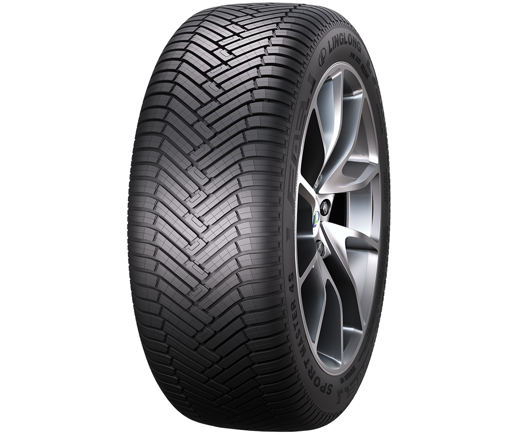 195/60R15 88H SPORT MASTER 4S