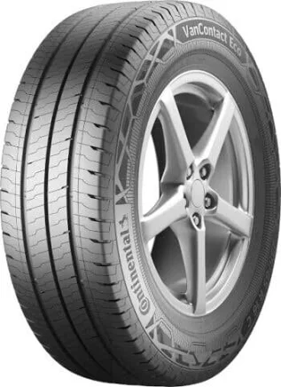 235/65R16C 115/113T VCA/SEco R
