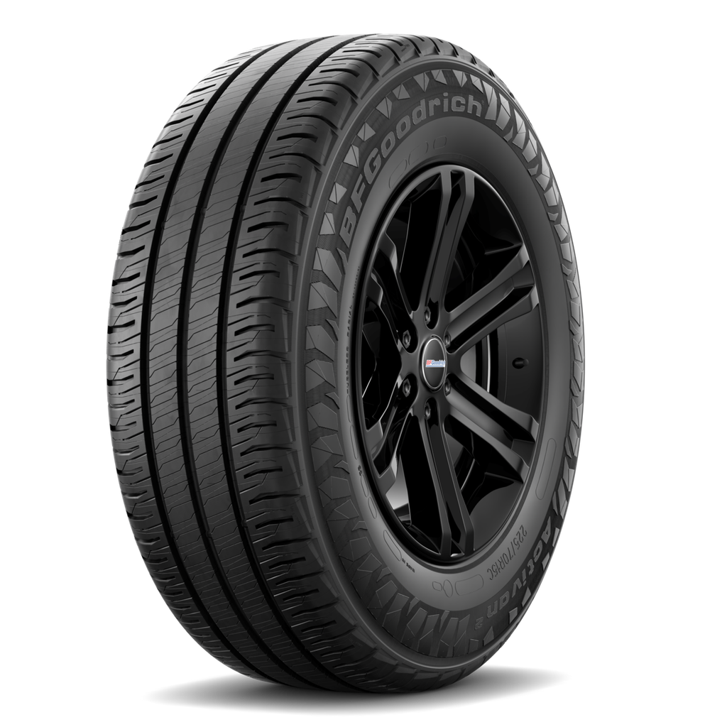PN BFG 205/65R15C 102/100T ACTIVAN 2