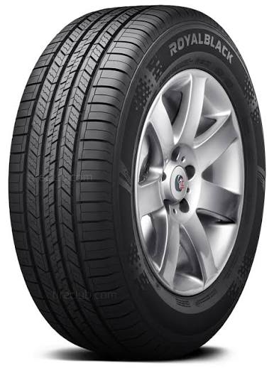 235/60R18 107H MILAGEMAX XL