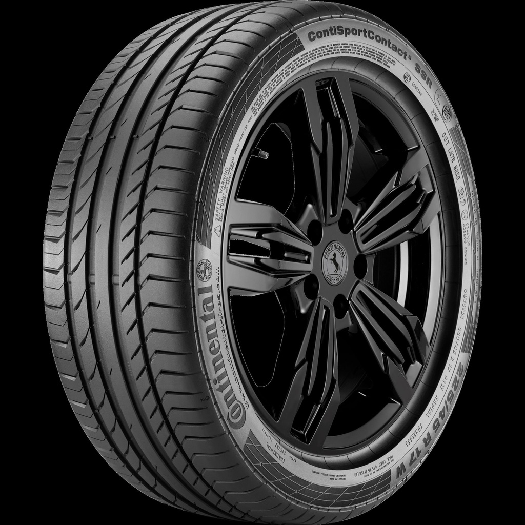 245/40 R20 99Y CONTINENTAL ContiSportContact 5P