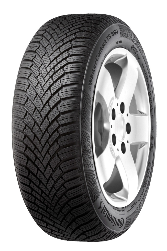 205/55 R16 94V CONTINENTAL WinterContact TS 860